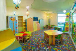 Childroom 1 260x173