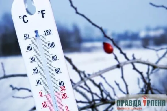 Прогноз погоди на 17 березня: сильний сніг та ожеледиця