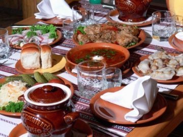 Українська страва увійшла до трійки найпопулярніших у світі