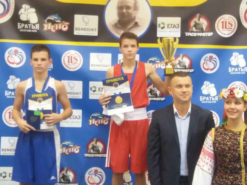 Вихованці Ірпінської ДЮСШ здобули призові місця на чемпіонатах України й Київської області