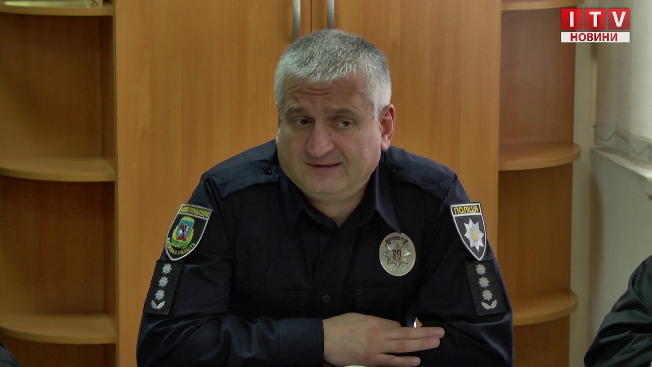 Новий начальник поліції Ірпеня вивчить справи про афери Зіневича, – ЗМІ
